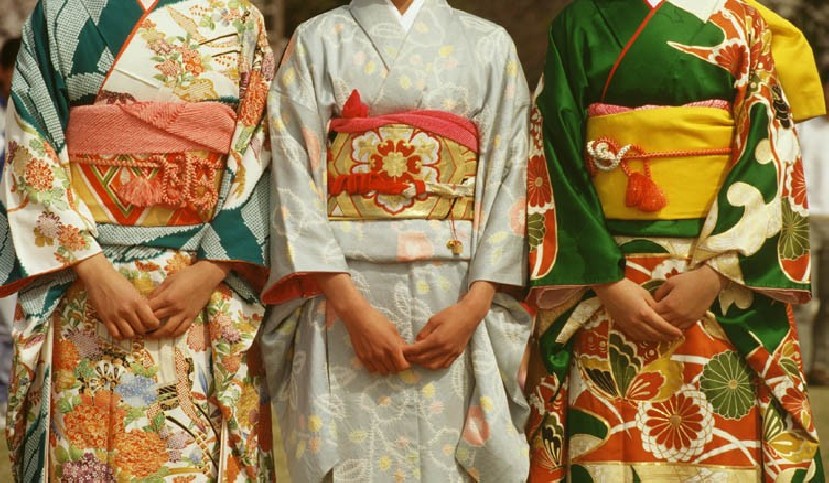 Kimono