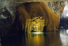 Grotte de Jeita