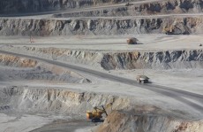 Découverte Des Mines d'Erdenet