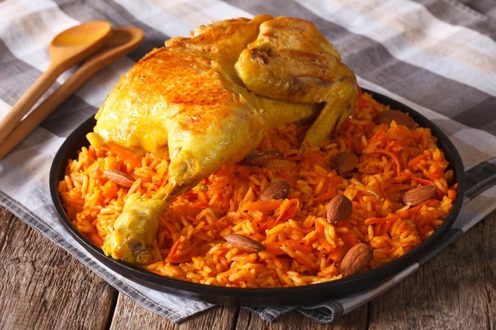 Kabsa