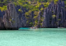 Visite de el Nido