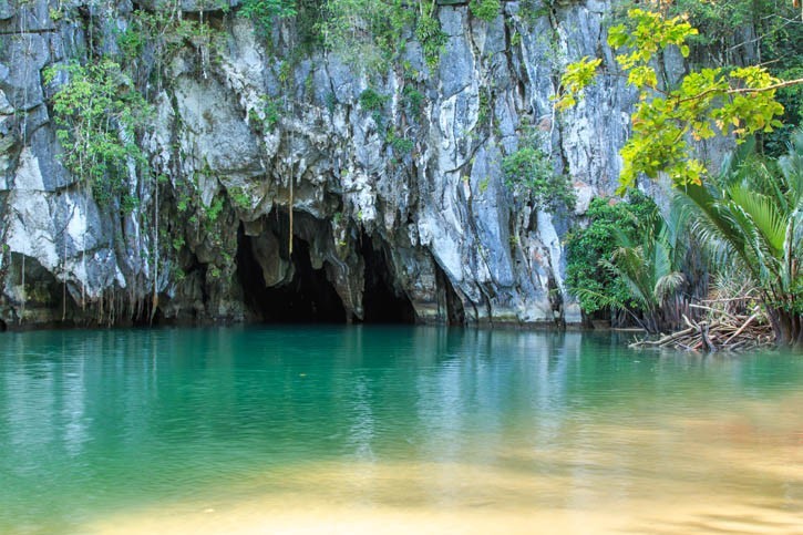 Découverte de Puerto Princesa