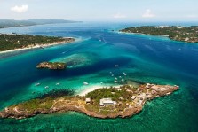 Découverte de îles philippines