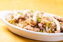 Pork Sisig