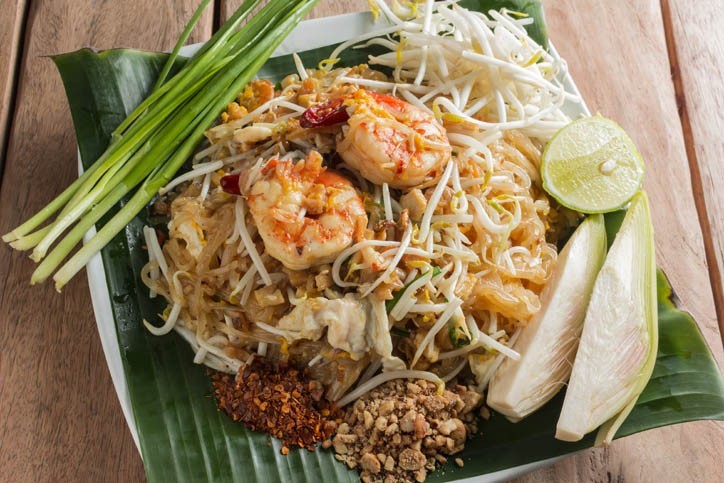 Pad-Thai