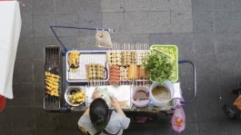 Street Food Thai