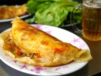 Omelette Vietnamienne