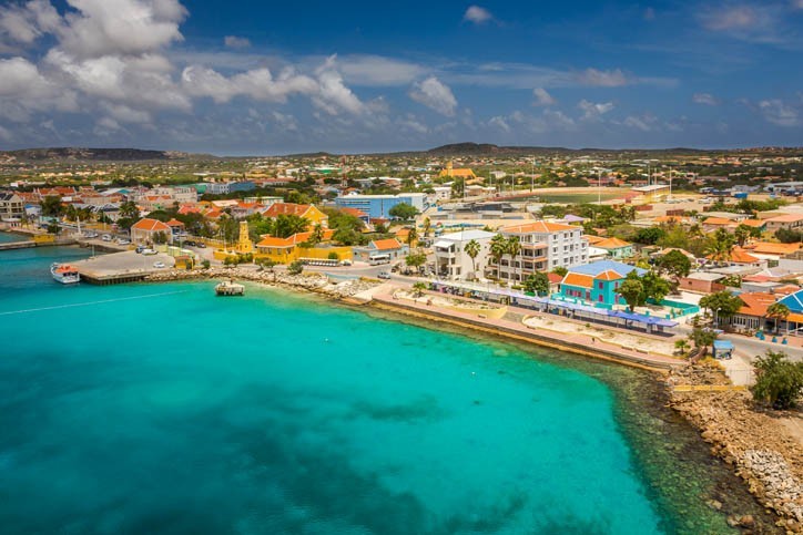 Visite de Bonaire