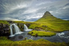 Voyage en Islande