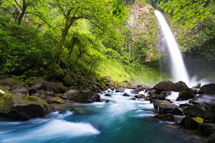 Découverte la Fortuna