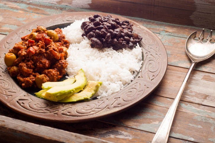 Picadillo