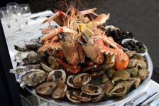 Fruits de mer