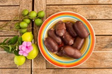 Boudin Créole