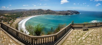 Visite San Juan del Sur