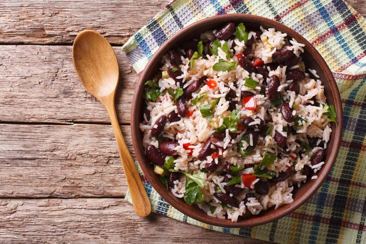 Gallo Pinto