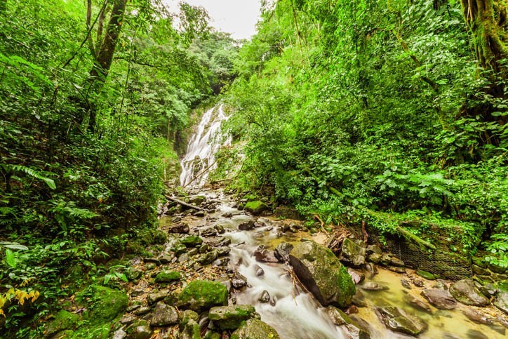 Découverte de la Valle d'Anton