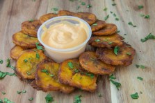 Plantains